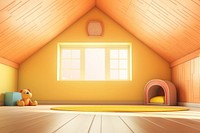 House room architecture building. AI generated Image by rawpixel.