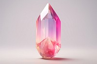 Crystal gemstone mineral jewelry. AI generated Image by rawpixel.