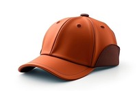 Cap white background headwear headgear. AI generated Image by rawpixel.