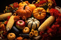 Pumpkin vegetable harvest squash. 