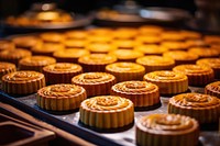 Cake dessert pastry bakery. AI generated Image by rawpixel.