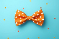 Bow tie celebration accessories. AI generated Image by rawpixel.