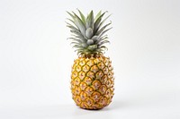 Pineapple fruit plant food. AI generated Image by rawpixel.