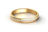 Ring jewelry diamond wedding. AI generated Image by rawpixel.