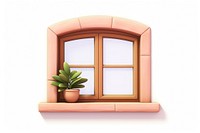 Window windowsill house plant. AI generated Image by rawpixel.
