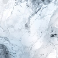 Marble white backgrounds abstract. AI generated Image by rawpixel.