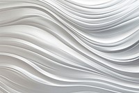 White backgrounds abstract wave.