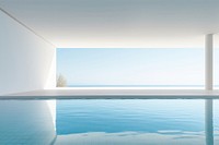 Pool interior design swimming pool architecture. 