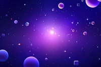 Purple backgrounds astronomy galaxy. 