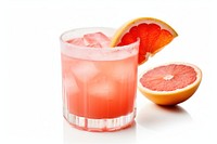 Paloma cocktail recipe grapefruit plant food. 