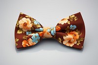 Bow tie accessories freshness. AI generated Image by rawpixel.