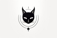 Drawing animal mammal symbol. AI generated Image by rawpixel.