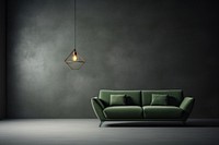 Light architecture furniture lighting. AI generated Image by rawpixel.