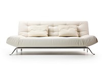 Furniture pillow sofa bed. AI generated Image by rawpixel.