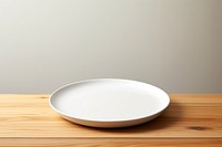 Plate tableware porcelain ceramic. AI generated Image by rawpixel.