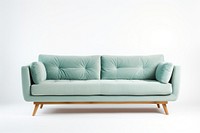 Furniture cushion pillow sofa. 