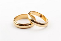 Ring jewelry wedding gold. AI generated Image by rawpixel.