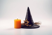 Candle celebration decoration tradition. AI generated Image by rawpixel.