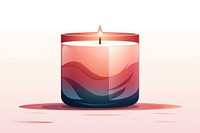 Candle igniting lighting glowing. AI generated Image by rawpixel.