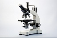 Microscope biotechnology magnification laboratory. 