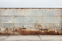 Architecture backgrounds wall deterioration. 