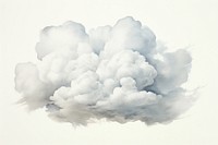 Cloud nature sky backgrounds. 