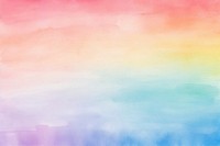 Backgrounds painting outdoors rainbow