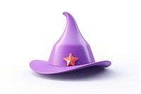 Hat white background celebration headwear. AI generated Image by rawpixel.