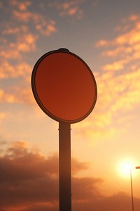 Sign sky outdoors symbol. 