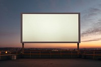 Sky outdoors sunset screen. 