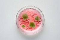 Food strawberry freshness smoothie. AI generated Image by rawpixel.