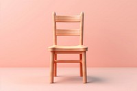 Chair furniture wood simplicity. 