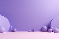 Purple decoration medication lavender. AI generated Image by rawpixel.