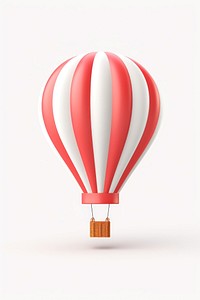 Balloon aircraft vehicle  