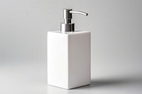 Bottle sink white background simplicity. AI generated Image by rawpixel.