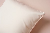 Pillow backgrounds cushion white. 