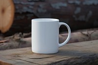 Mug coffee drink cup. AI generated Image by rawpixel.