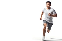 Running jogging sports shorts. AI generated Image by rawpixel.