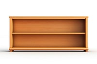 Shelf wood furniture sideboard. AI generated Image by rawpixel.
