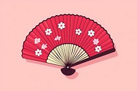 Umbrella pattern cartoon jacuzzi. AI generated Image by rawpixel.