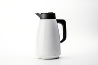 Kettle jug tableware bottle. AI generated Image by rawpixel.