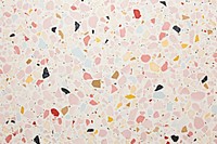 confetti texture floor