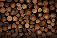 Backgrounds texture lumber wood. AI generated Image by rawpixel.