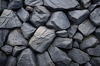 Backgrounds rock cobblestone repetition. AI generated Image by rawpixel.