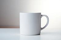 Mug tableware porcelain coffee. 