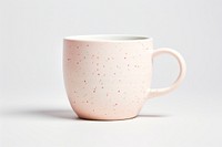 Mug tableware porcelain coffee. AI generated Image by rawpixel.