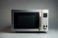 Appliance microwave oven technology. 