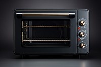 Oven appliance technology multimedia. AI generated Image by rawpixel.