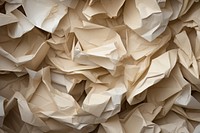 Paper art backgrounds abundance. AI generated Image by rawpixel.