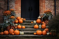 Pumpkin vegetable autumn squash. 